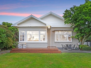 50 Centaurus Road, Cashmere, Christchurch