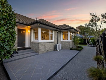 53 Harris Crescent, Papanui, Christchurch
