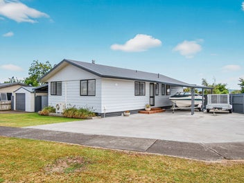 60 Grace Crescent, Richmond Heights, Taupo