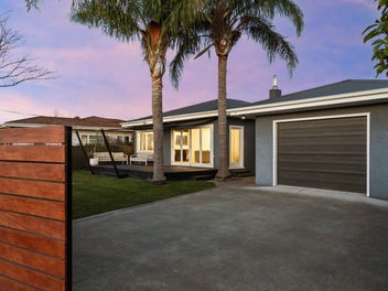 87 Avondale Road, Greenmeadows, Napier