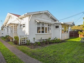 27 Brixton Road, Mount Eden, Auckland