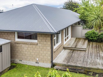 1/35 Derby Street, St Albans, Christchurch