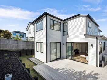 66 Fort Lincoln Loop, Karaka, Papakura