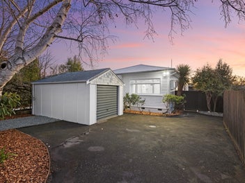 21 Tilford Street, Woolston, Christchurch