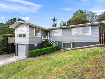 19 Totara Place, Raumanga, Whangarei