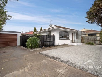 2 Leda Place, North New Brighton, Christchurch