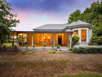 394 Kairanga Bunnythorpe Road, Bunnythorpe, Palmerston North