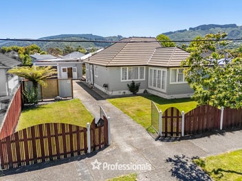 47 Routley Crescent, Elderslea, Upper Hutt
