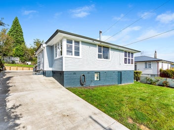 13 Stevenson Road, Concord, Dunedin