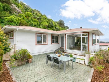 9 Halifax Street, Kingston, Wellington