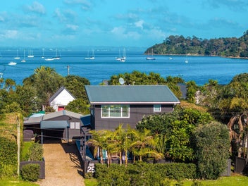 25 Rata Street, Oneroa, Waiheke Island