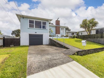 3 Wiremu Place, Blagdon, New Plymouth