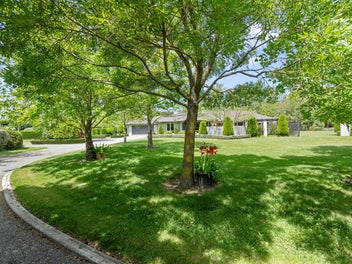 256 O'Roarkes Road, Fernside, Rangiora