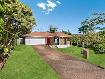 3 Currell Way, Somerville, Auckland