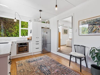 14 Patrick Street, The Glen, Dunedin