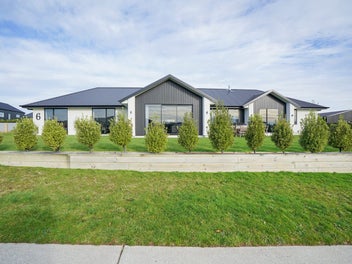 6 Chatham Rise, Seaward Bush, Invercargill