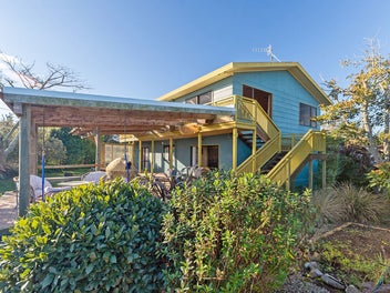 128 Barnett Avenue, Best Island, Richmond
