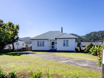 37 Firth Street, Cobden, Greymouth