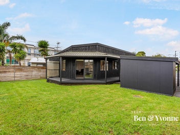 80A Kings Road, Panmure, Auckland