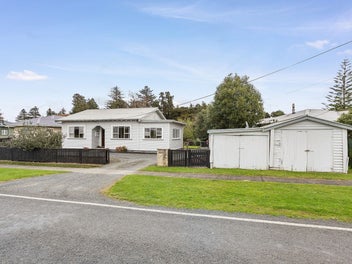 18 Ngarua Road, Waitoa, Waitoa