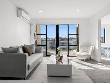 405/46 Rosedale Road, Rosedale, Auckland