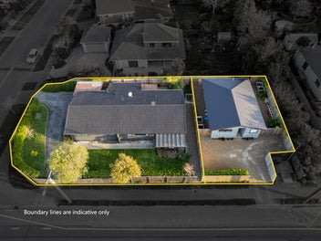 28 Edward Street, Lincoln, Lincoln