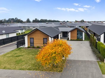10 Redhaven Rise, Netherby, Ashburton