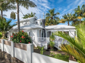 31 Regina Street, Westmere, Auckland