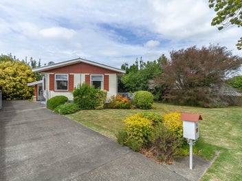 4 Brown Street, Taradale, Napier