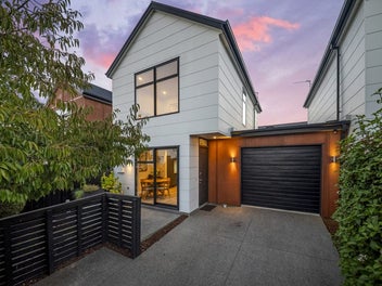 12 Packard Crescent, Halswell, Christchurch