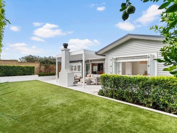 26 Richmond Avenue, Northcote Point, Auckland