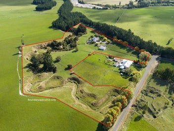 285 Forlong Road, Colyton, Feilding