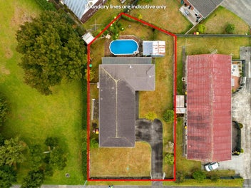 55 Great South Road, Takanini, Auckland
