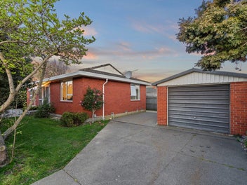2/5 Rutherford Street, Woolston, Christchurch