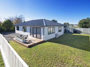 21A Solway Crescent, Solway, Masterton