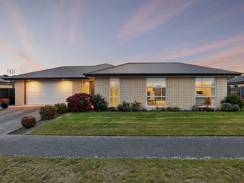 12 Killarney Avenue, Halswell, Christchurch