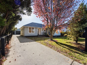 31 Paddington Street, Northcote, Christchurch