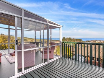 42 McKerrow Street, Shiel Hill, Dunedin