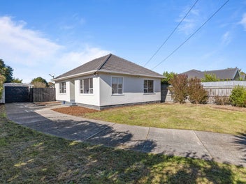 30 Willryan Avenue, New Brighton, Christchurch