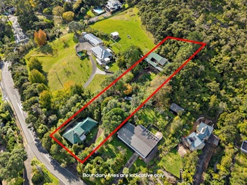 71 Attwood Road, Paremoremo, Auckland