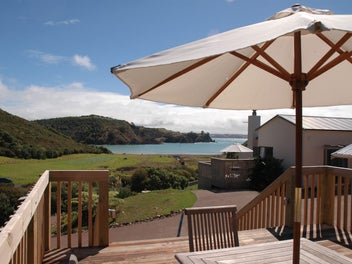 68 Korora Road, Oneroa, Waiheke Island