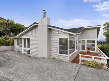 58 Bedford Street, Northland, Wellington