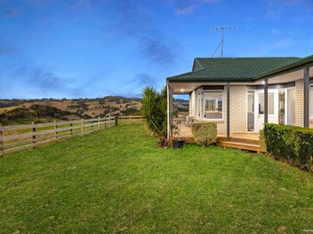 400 Ponganui Road, Onewhero, Tuakau