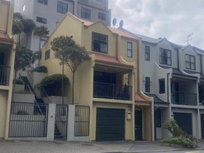 25 Ballantrae Place, Thorndon, Wellington