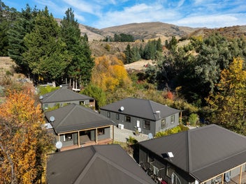 10D Coal Pit Road, Gibbston, Queenstown