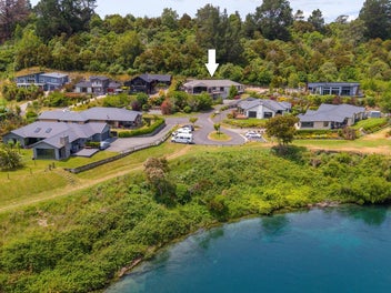 1 Appin Stuart View, Rangatira Park, Taupo