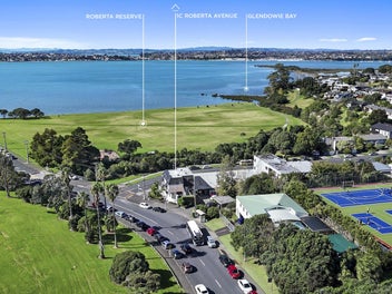 1C Roberta Avenue, Glendowie, Auckland