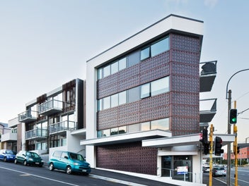 113/80 Riddiford Street, Newtown, Wellington