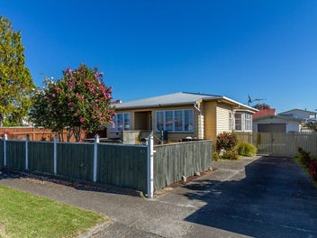 39 BEDFORD ROAD, MAREWA, NAPIER