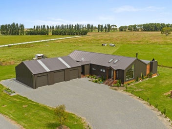 45 Selwyn Lake Road, Leeston, Leeston